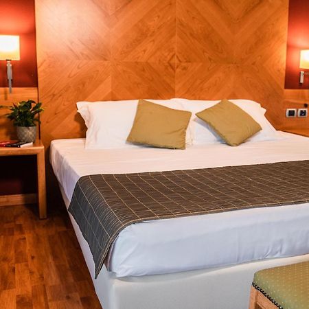 Hotel Pergola Legnago Eksteriør bilde