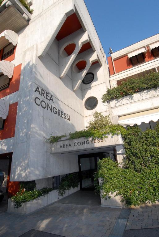 Hotel Pergola Legnago Eksteriør bilde