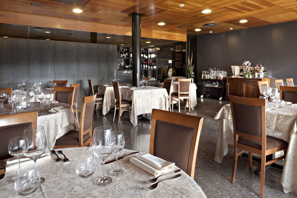 Hotel Pergola Legnago Eksteriør bilde