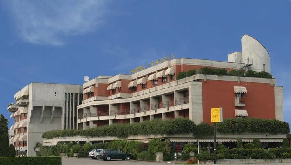 Hotel Pergola Legnago Eksteriør bilde