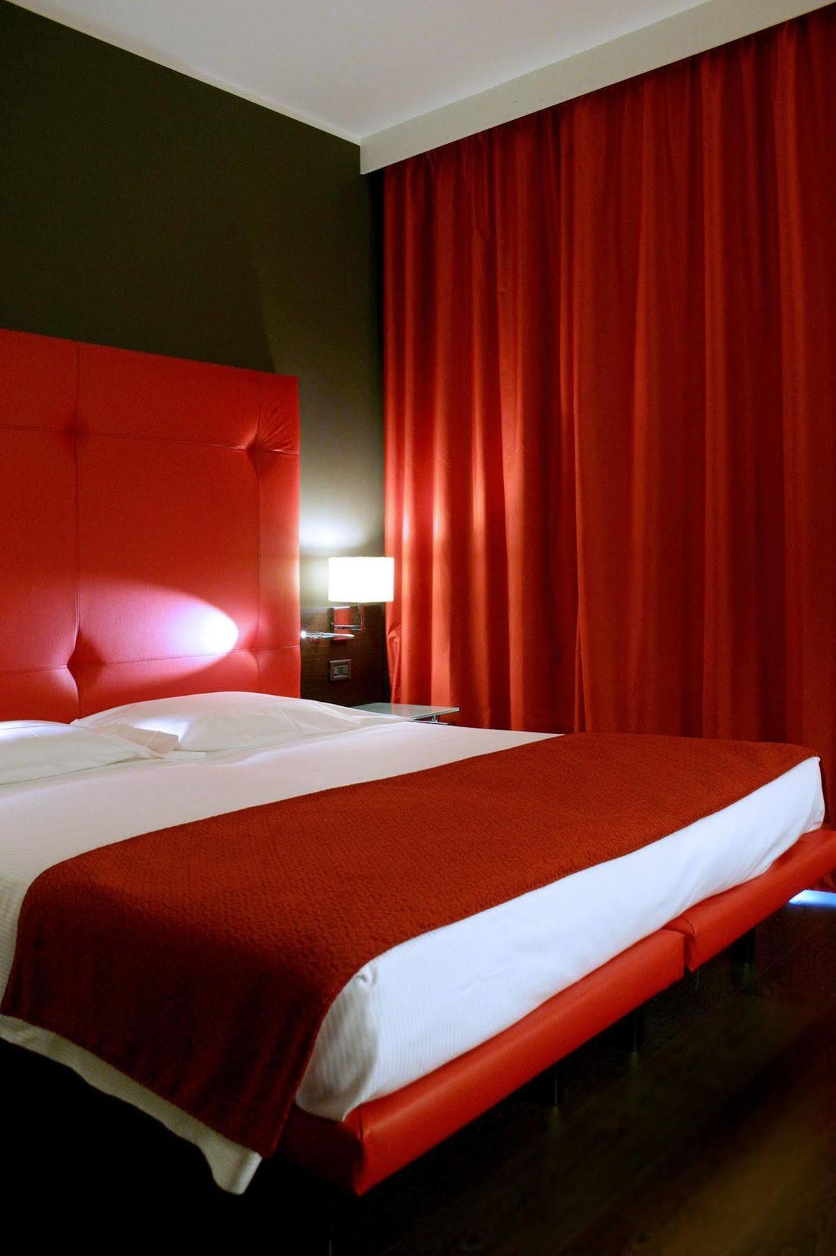 Hotel Pergola Legnago Eksteriør bilde