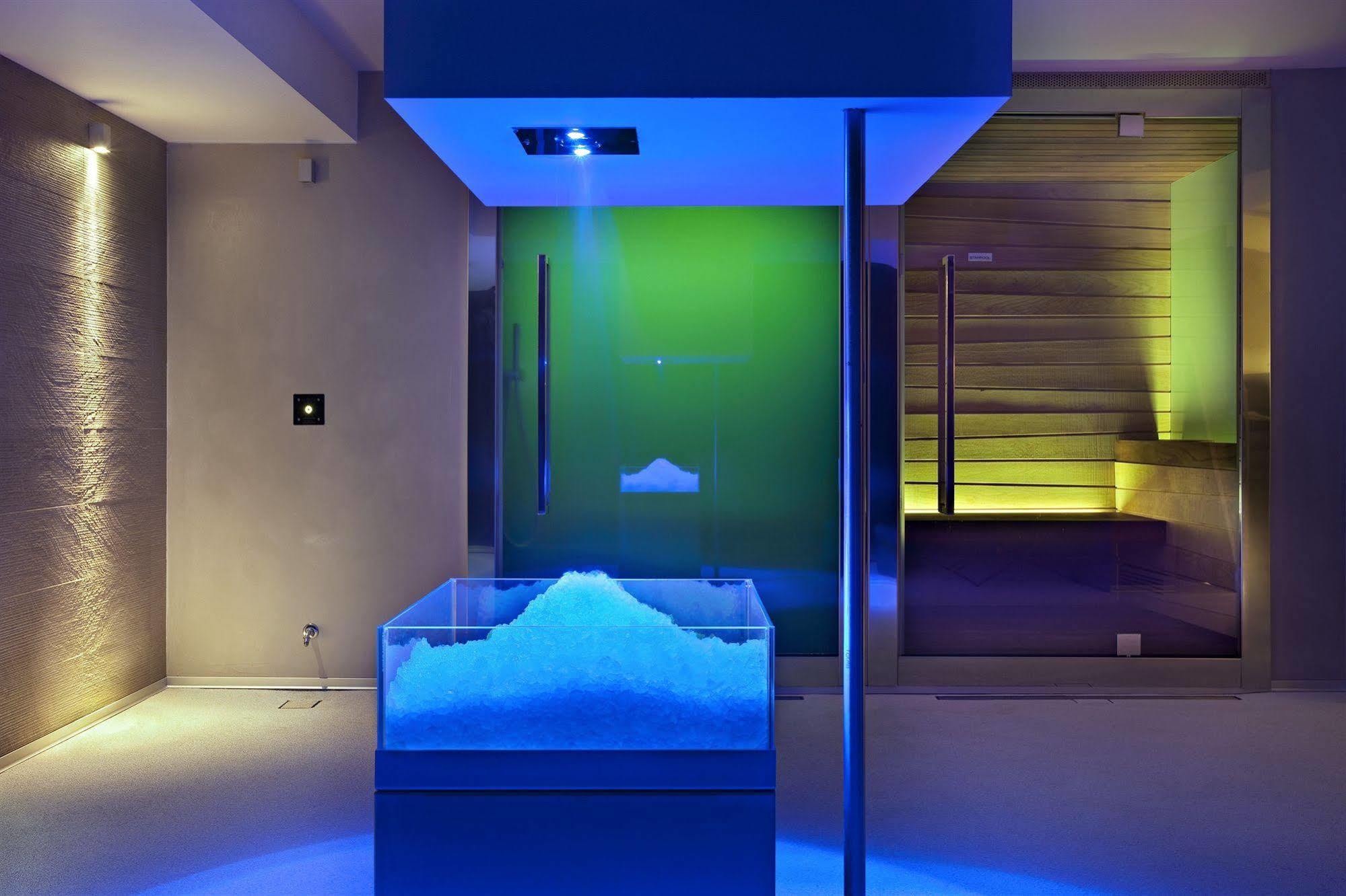 Hotel Pergola Legnago Eksteriør bilde