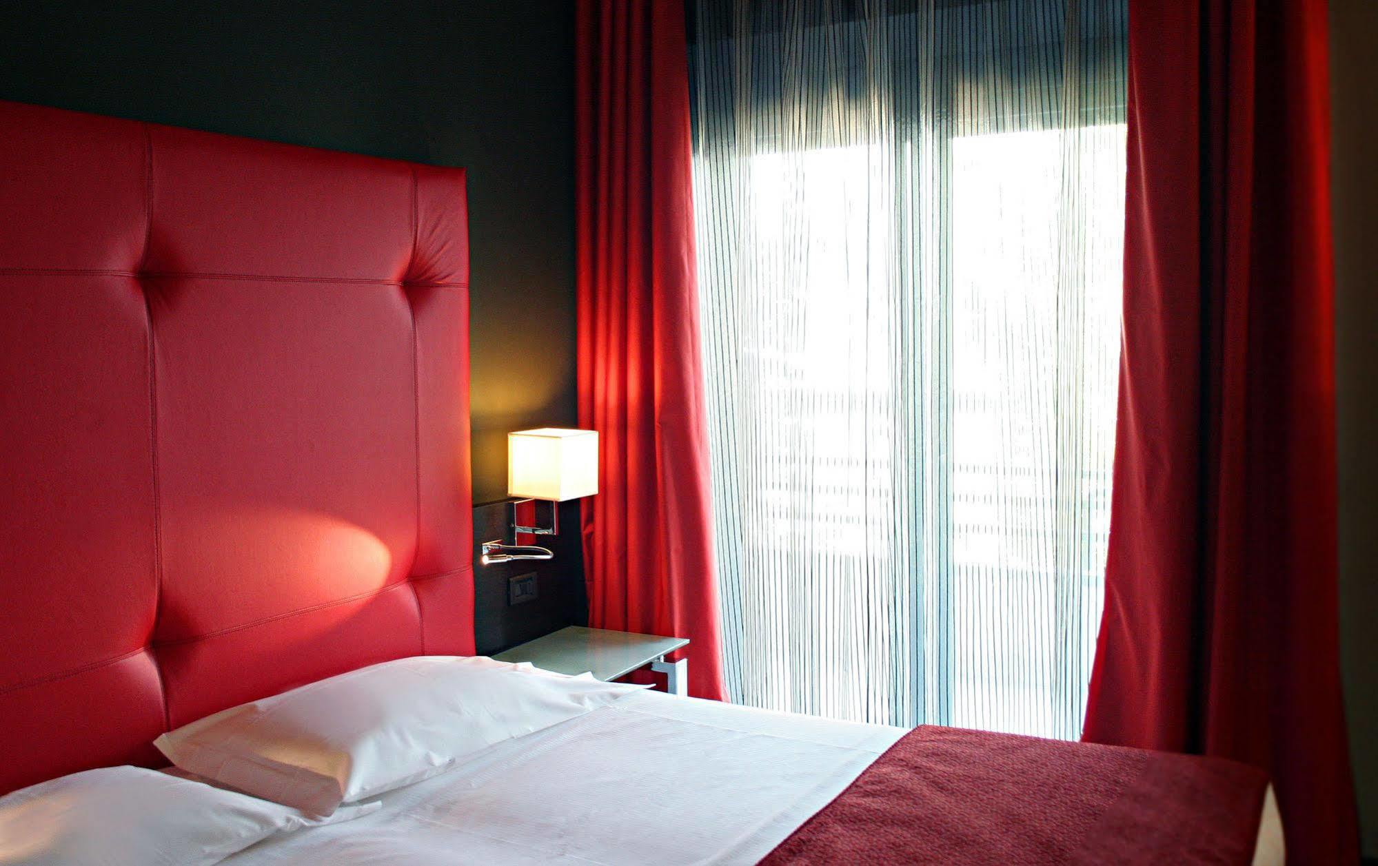 Hotel Pergola Legnago Eksteriør bilde